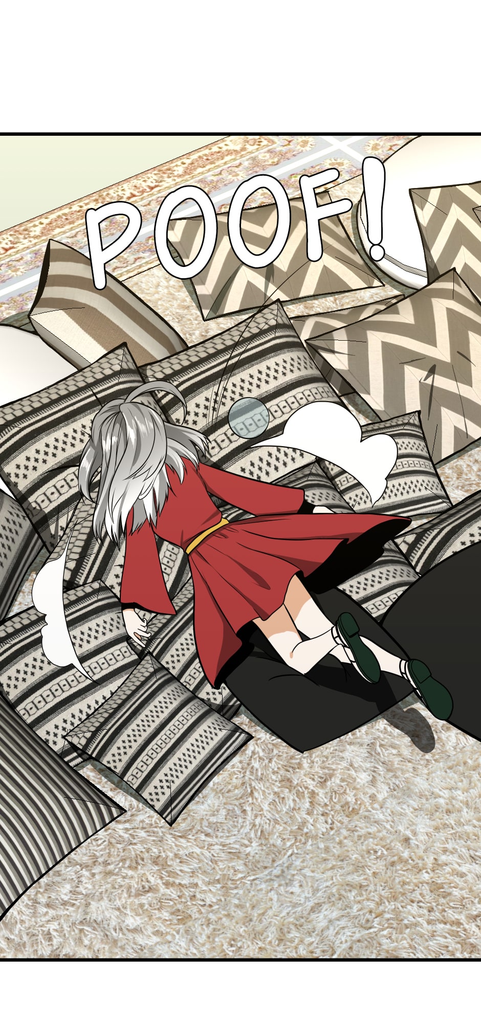 The Beginning After The End Chapter 53 image 75